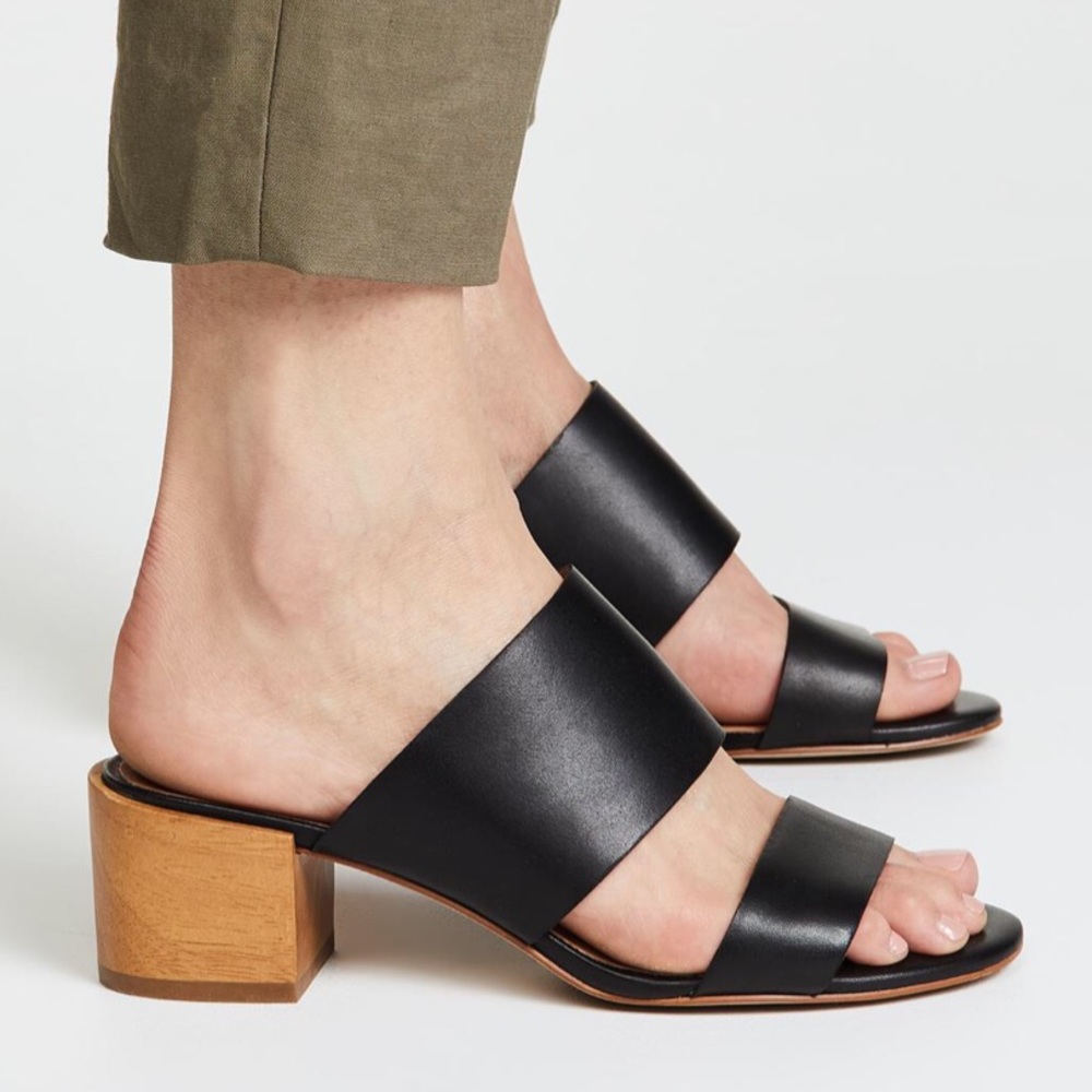 Madewell Kiera Mule